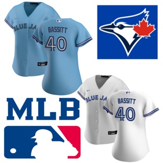 Las mejores ofertas en Camisetas rojas de Toronto Blue Jays MLB