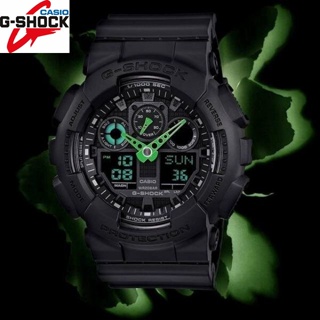 Reloj discount casio transformer