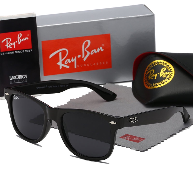 Lentes de sol para hombres ray ban hot sale