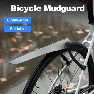 Las mejores ofertas en Guardabarros bicicleta de Plástico Juegos delantero  y trasero