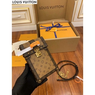 Las mejores ofertas en Bolsas de Correa Ajustable Louis Vuitton para  hombres
