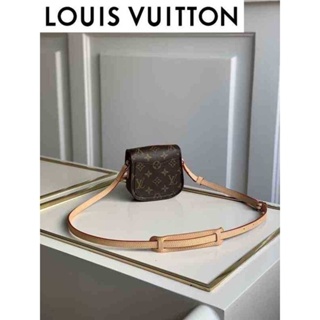 Las mejores ofertas en Bolso de hombro exterior Louis Vuitton