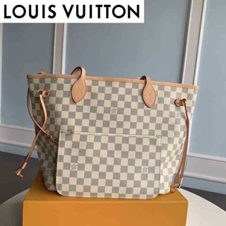 Las mejores ofertas en Bolso con cremallera Louis Vuitton Neverfull Bolsas  y bolsos para Mujer