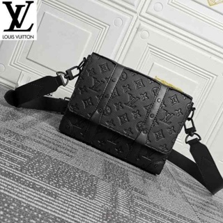 Las mejores ofertas en Manija Superior/Louis Vuitton Bolso bolsa Azul Bolsas  y bolsos para Mujer