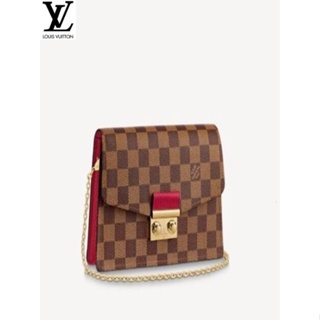 Las mejores ofertas en Bolsos y bolsos de mano para mujer Louis Vuitton  Paris