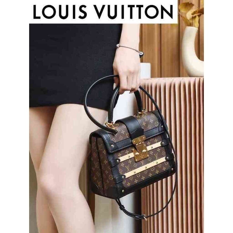 Las mejores ofertas en Botón-up Louis Vuitton Clásico informal con