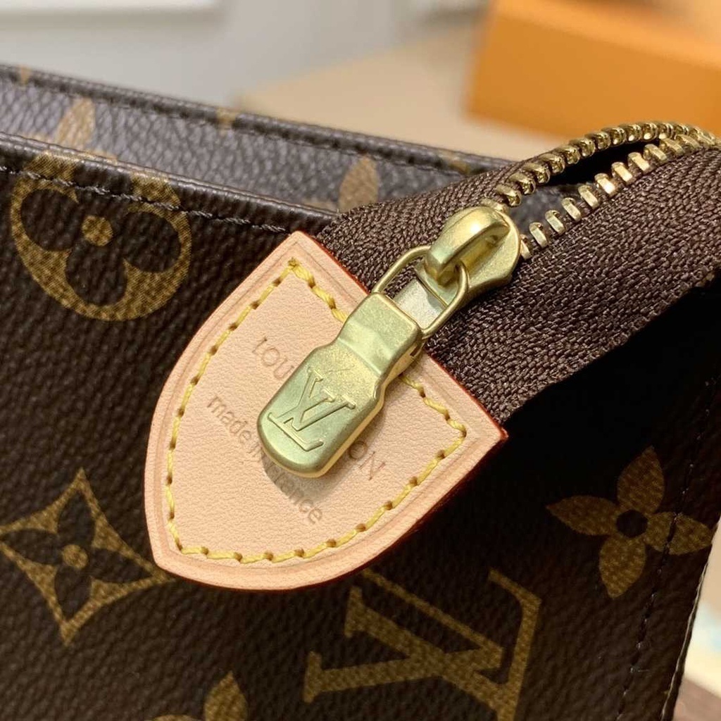 shoppingkym.cl - cartera LOUIS VUITTON modelo full