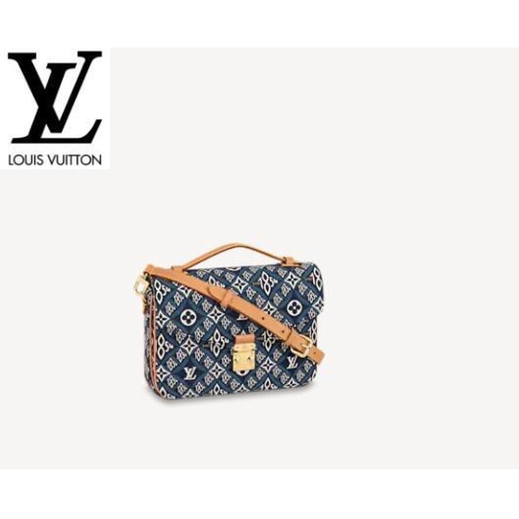 Las mejores ofertas en Bolsos y carteras Louis Vuitton clásico