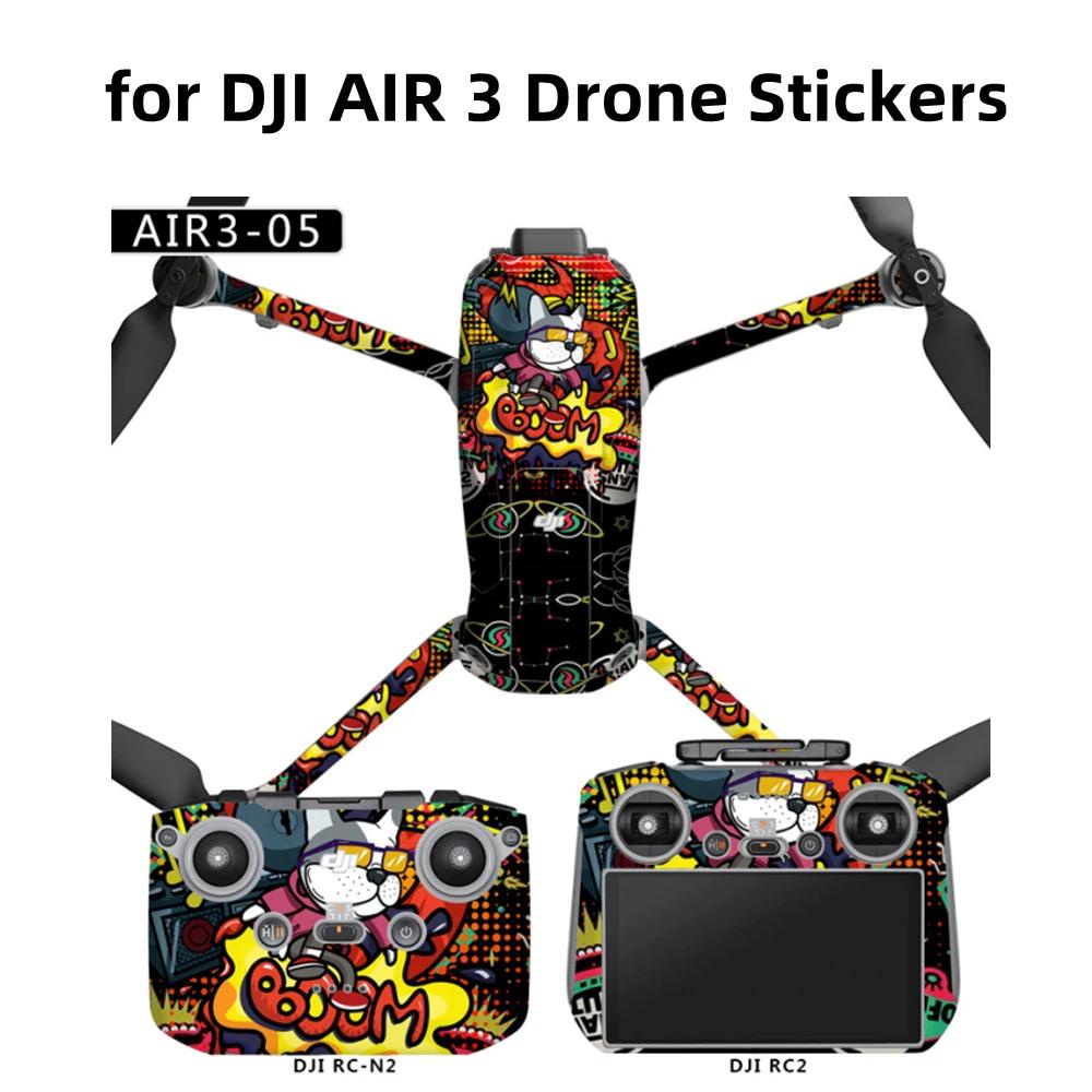 Protector de hélice para Dron DJI MINI 3 PRO-hélices ligeras, accesori –  RCDrone