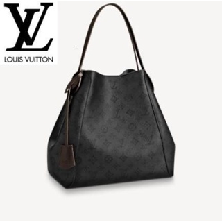 Las mejores ofertas en Negro Louis Vuitton Mahina Bolsas y bolsos