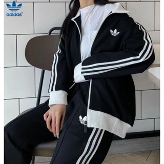 Chaquetas marca clearance adidas