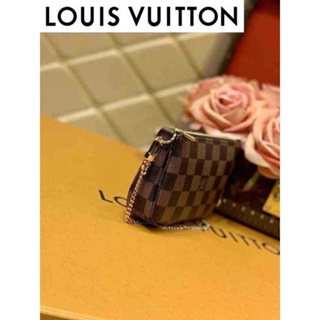 Cinturon Original Louis Vuitton en 2023