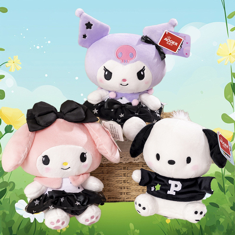 Portachiavi SANRIO Hello Kitty In Peltro Con Dettagli In PVC Morbido – Accessorio Donna Moderno - 3