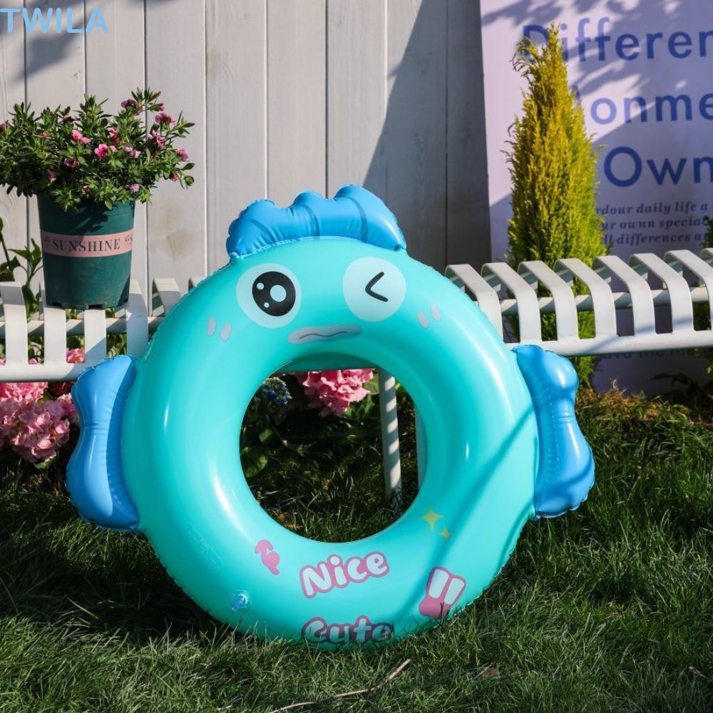 Tubo de natación de 31 de color rosa, flotador de piscina, flotador de