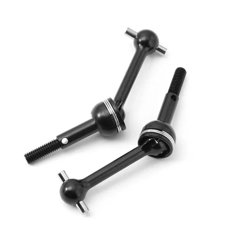 Kit De 20 Rodamientos De Bolas Para Tamiya TT01 Y DF02 – Piezas De Mejora En Acero, Duraderas Y Fáciles De Instalar Para Coches RC 1/10