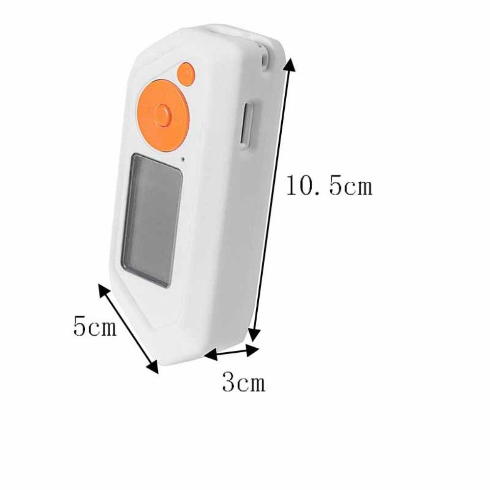 LUOLL Para Flipper Zero , Herramienta Multifuncional Cubierta De