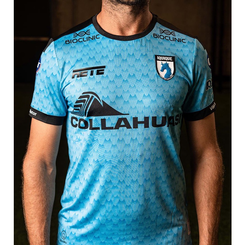 Camiseta iquique online