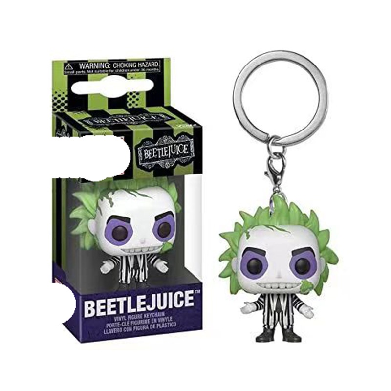 Funko POP La Bella Y La Bestia BELLE Llavero Película Cuerocara