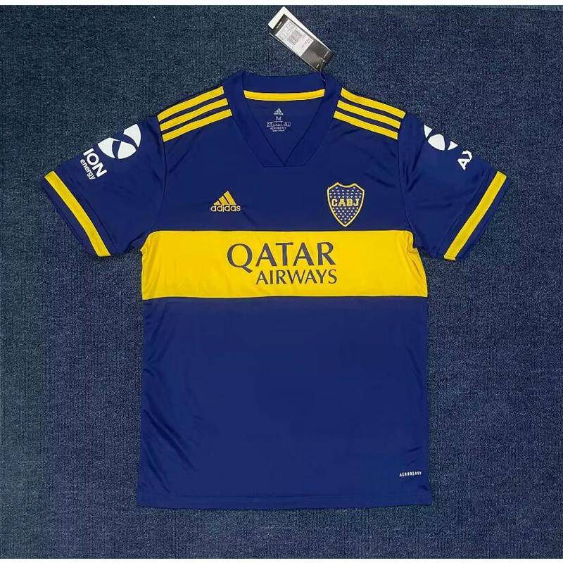 Polera De Fútbol Boca Juniors 24-25 Versión Tailandesa top quality CABJ