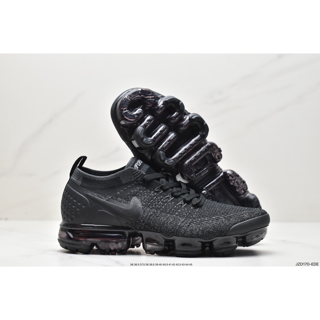 Nike vapormax flyknit 2 mujer gris deals