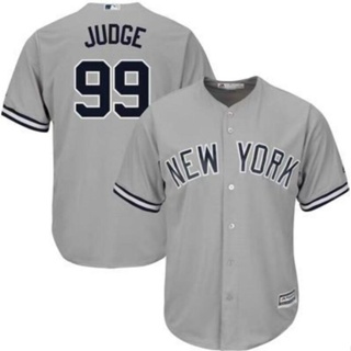 Jersey Casaca De Beisbol New York Yankees Negra