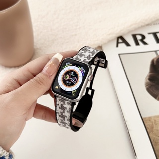 Correa apple watch discount tela