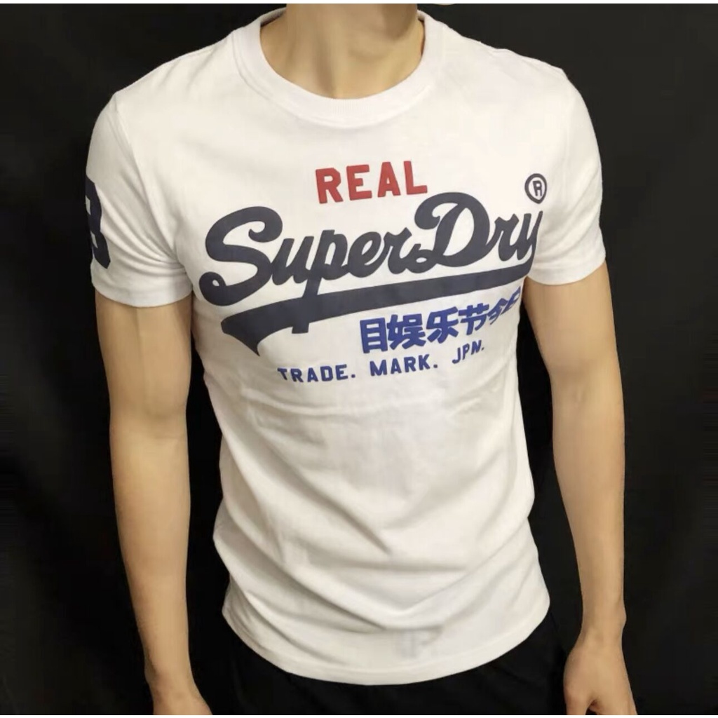 camisetas superdry hombre Ofertas Online, febrero 2024