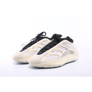 Adidas yeezy 700 negras y rojas sale