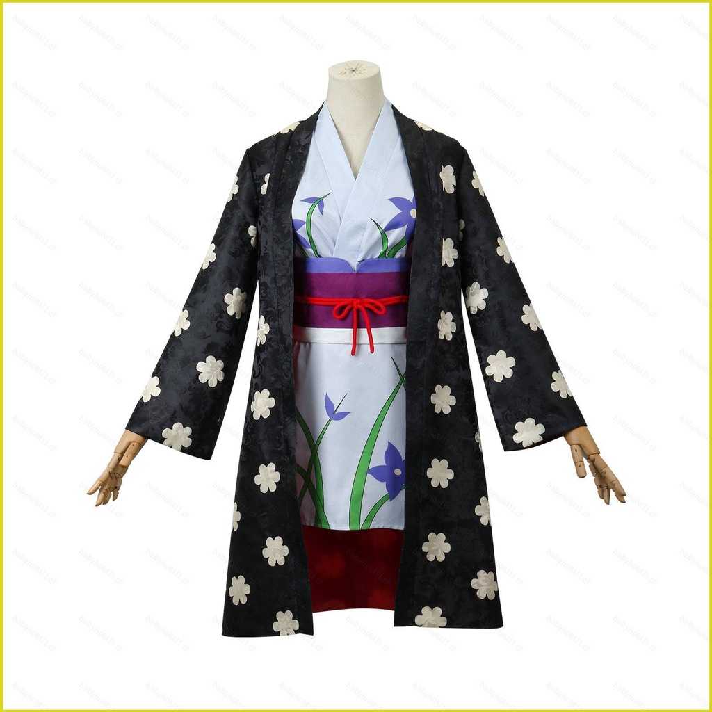 2 kimonos tradicionales para mujer, lencería japonesa sexy de anime Yukata,  kimono corto Sakura, mini vestido de seda, Multicolor, Talla única