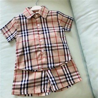 Camisa burberry shop en chile