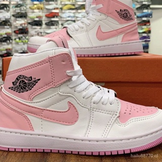 ZAPATILLAS JORDAN AIR 1 MID SE DE MUJER