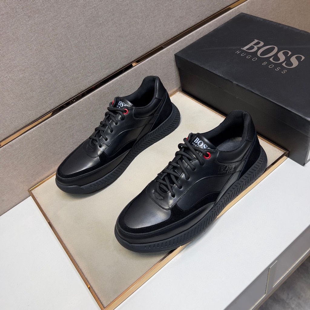 Zapatillas hugo boss discount chile