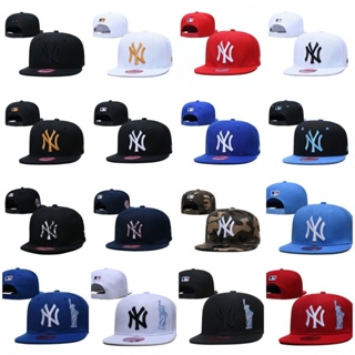 New Era Gorra New York Yankees League Basic MLB 59Fifty Visera Plana :  : Deportes y Aire Libre