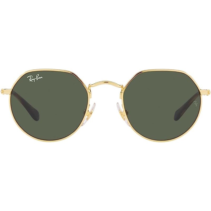 RayBan Junior Ninos RJ9565s Jack Lentes De Sol Redondas Shopee Chile