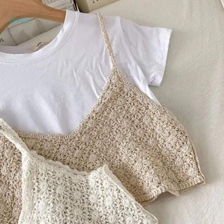 Poleras a crochet online 2019