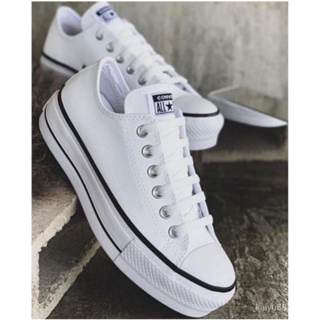 tenis converse plataforma Ofertas Online febrero 2024 Shopee Chile