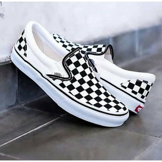 Zapatos vans shop ajedrez online