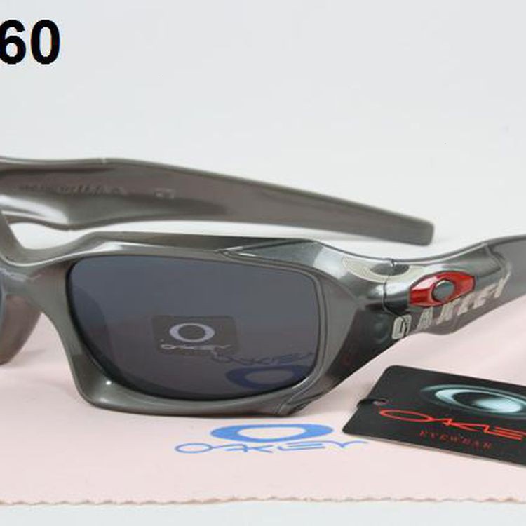 Lentes de sol Oakley para hombre