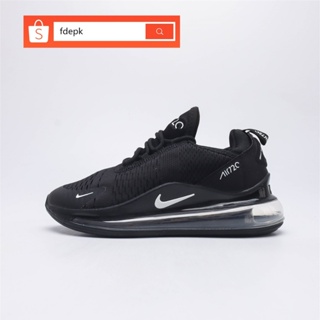 Nike air max 720 cheap hombre negras