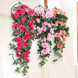 1 Set Planta Artificial Flor Decorativa Decoración del Hogar Flor