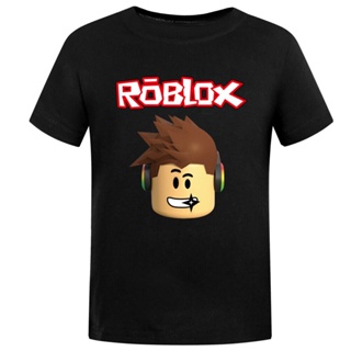 Camisetas en roblox hot sale