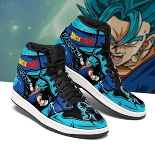 Zapatillas nike cheap dragon ball comprar