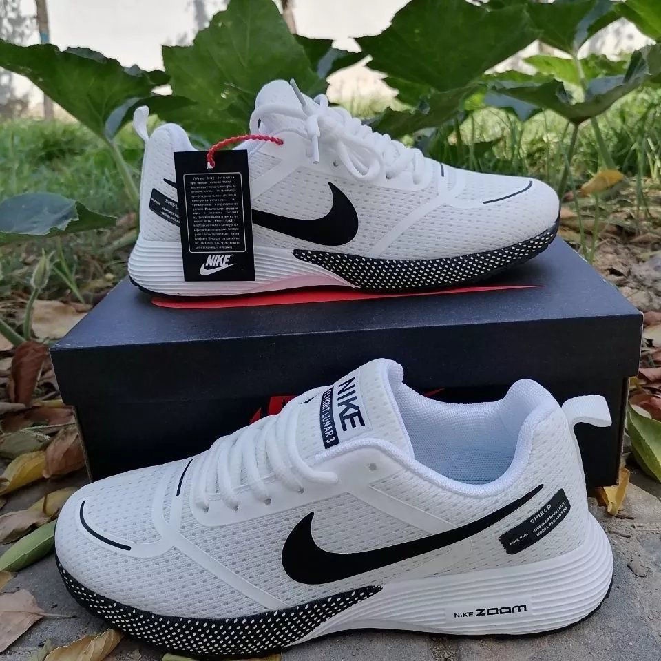 Tallas zapatillas nike mujer hotsell