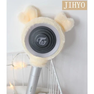 Kaeltsyn Lightstick-Funda de Felpa para TXT Idol, Concierto, espectáculos, Fiesta de, Merch animador, Cubierta con Orejas de Animales, Adorno, Lightstick Kaeltsyn Lightstick-Funda de Felpa para TXT Idol, Concierto, espectáculos, Fiesta de, Merch animador, Cubierta con Orejas de Animales, Adorno, Lightstick