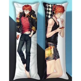 Almohadas de anime online largas