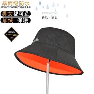 Gorro de lluvia impermeable para mujer con visera, bufanda transparente a  prueba de agua, sombreros de lluvia de plástico, gorro de lluvia, gorro de