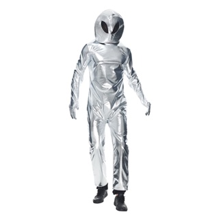 disfraz inflable de fiesta de alien - Precios y Ofertas - feb. de 2024
