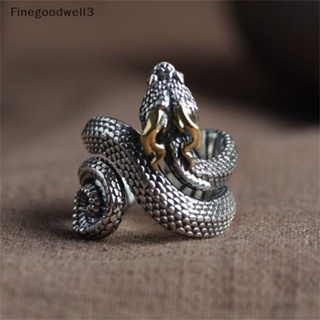 Anillo serpiente online tous