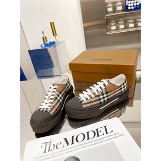 Burberry her chile zapatillas sales