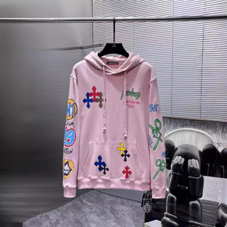hoodie chrome hearts ofertas Navidad Online, 2025 | Shopee Chile